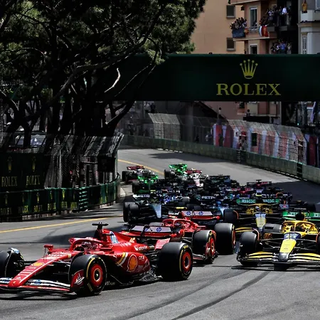 One Minute To The Apartmán