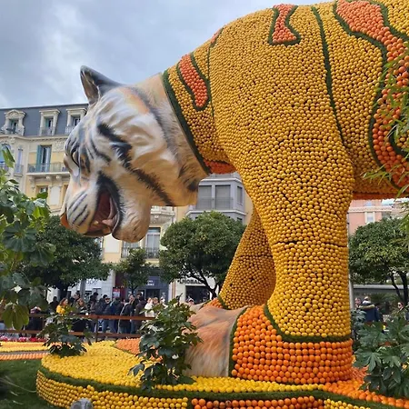 Apartmán One Minute To The