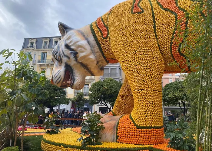 Apartmán One Minute To The