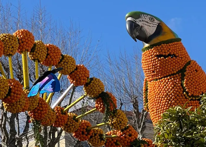 Apartmán One Minute To The *