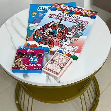 Appartement One Minute To The *