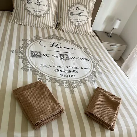 Апартаменти One Minute To The *