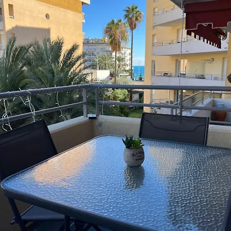 Appartement One Minute To The