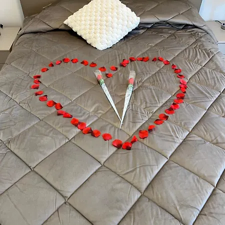 One Minute To The Appartement