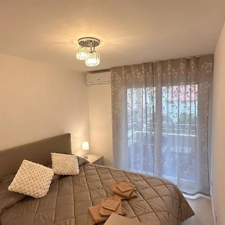 Apartman One Minute To The