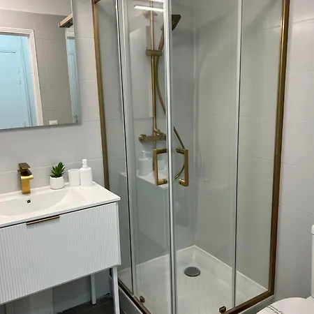 Appartement One Minute To The Menton