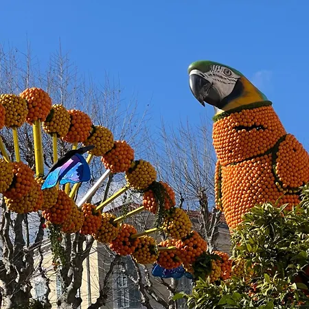 Appartement One Minute To The *