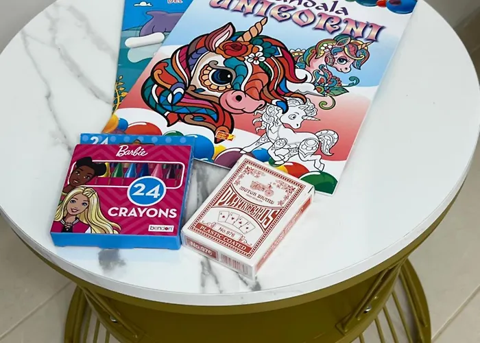 Διαμέρισμα One Minute To The *