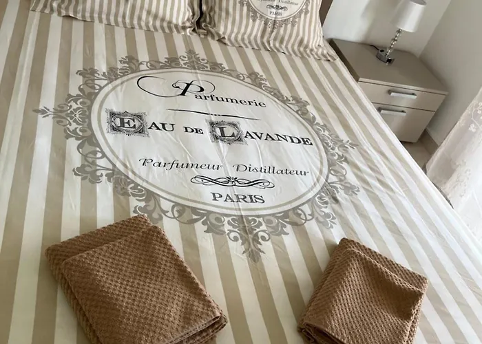 Апартаменти One Minute To The *